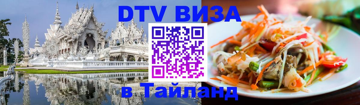 Оформление DTV визы под ключ: стоимость и тарифы, только загранпаспорт - Санкт-Петербург  19.11.2025 
